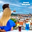 Wenceslas Square Hotel - Czech Leading Hotels