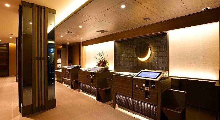 Hotel Keihan Sendai