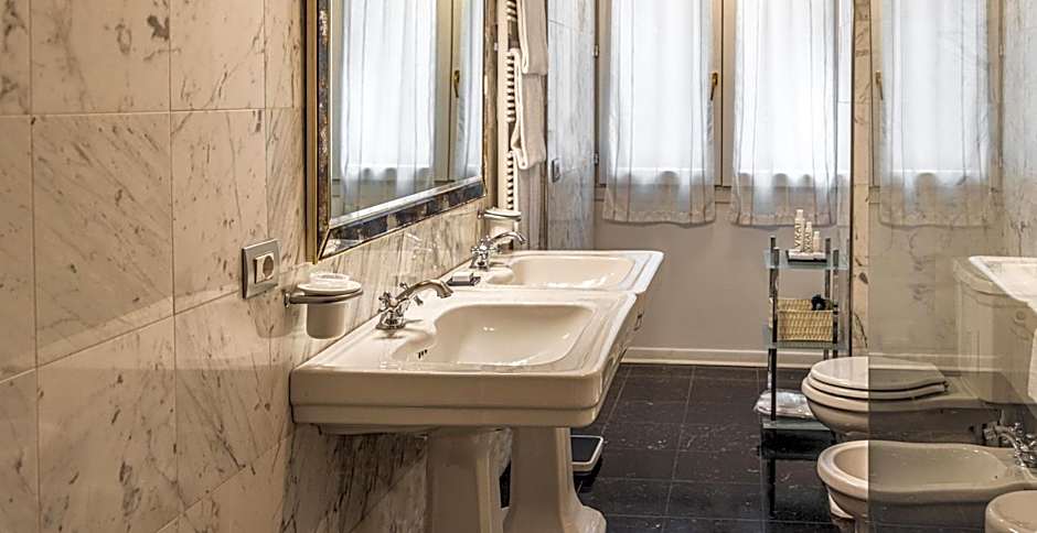 Palazzo Paruta & Wellness Suites