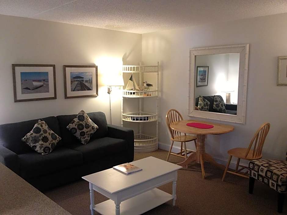 Biscayne Suites