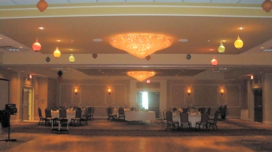 Hilton Garden Inn Anderson