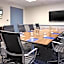 Hilton Leeds City