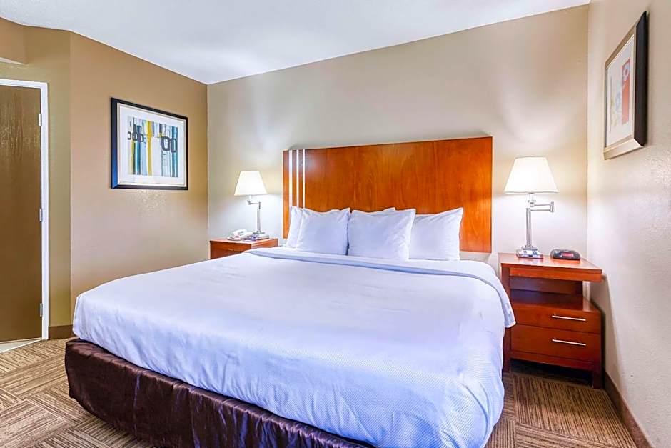 Comfort Inn Shepherdsville - Louisville South