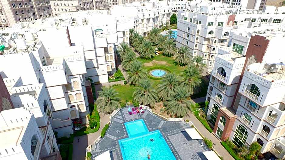 Muscat Oasis Residences