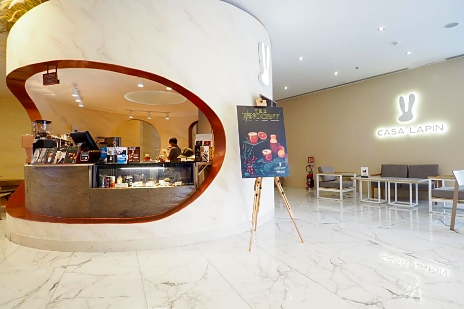 The Quarter Ladprao by UHG