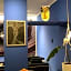 Blue Shades Hotel