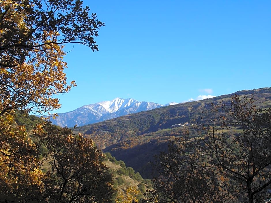 La Fontaine - Chambres d'Hôtes