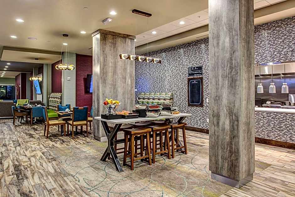 Hilton Garden Inn Topeka, KS