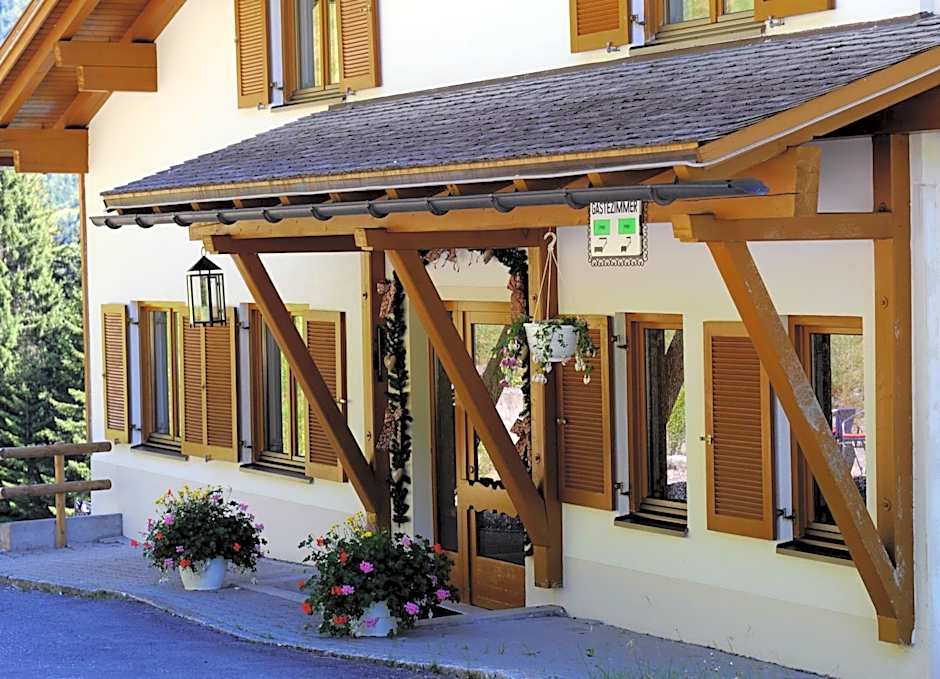 Hotel Sonnalpen