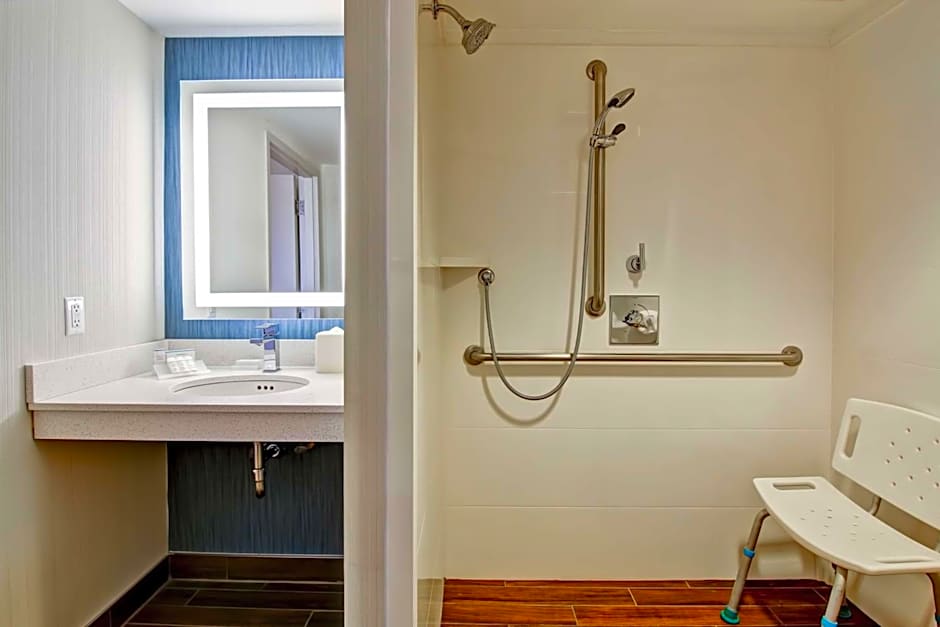 Hilton Garden Inn Toronto-Mississauga