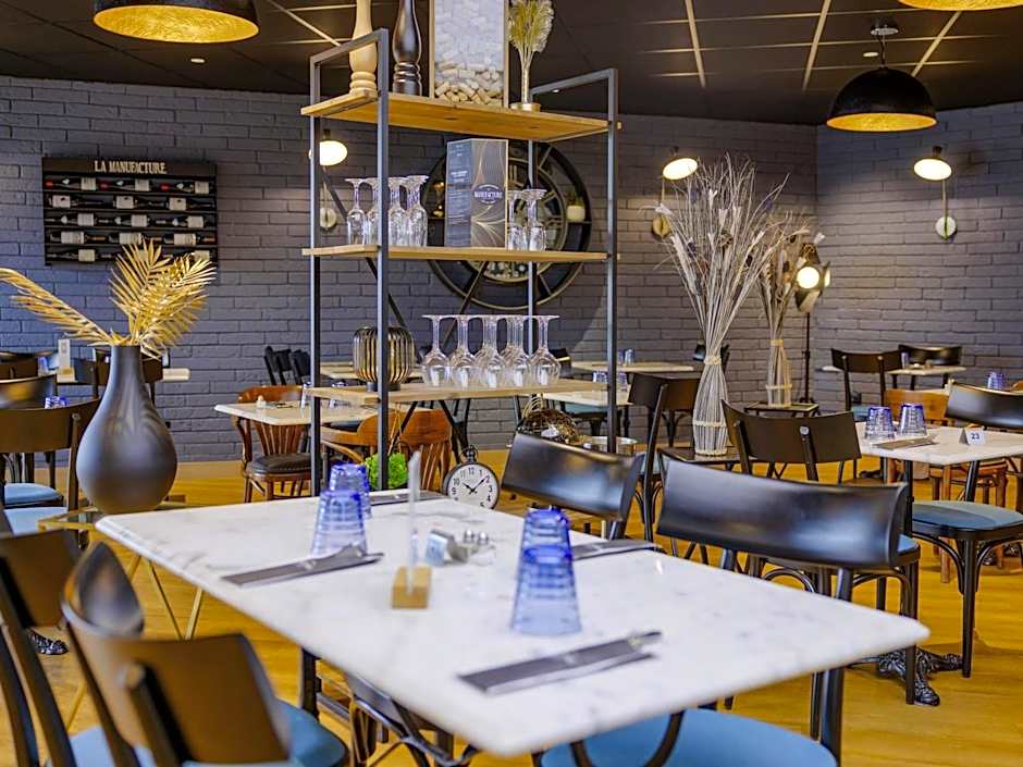 Hotel Mercure Lyon L Isle D Abeau