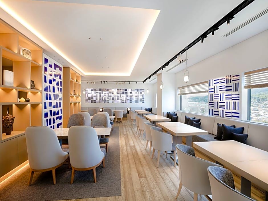 Hilton Nagasaki