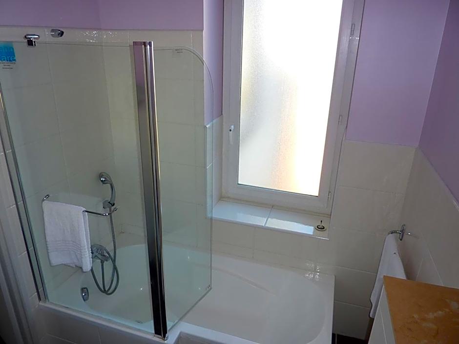 Urban Style, Hôtel Le Cheval Noir, Saint-Étienne