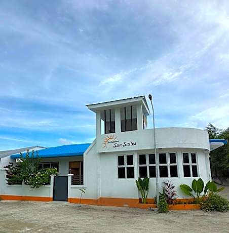 The Happiness Sun Suites
