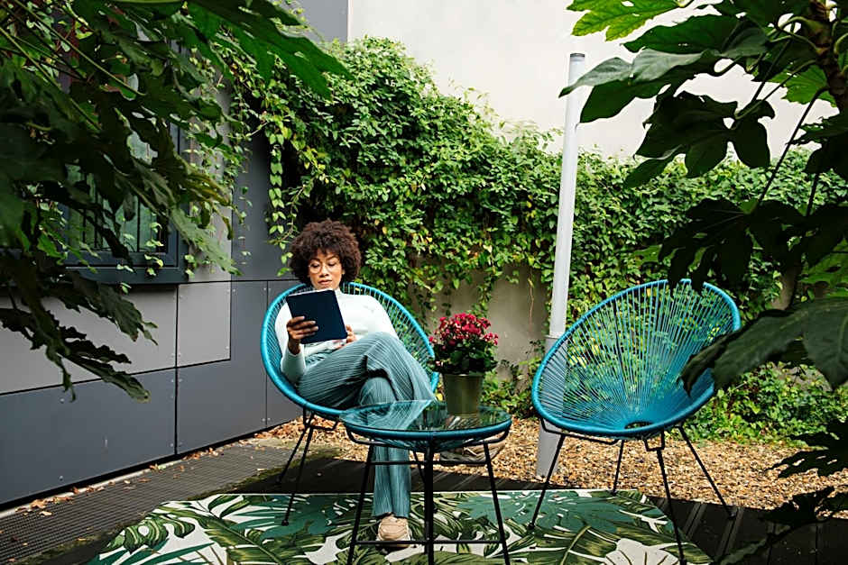 Aparthotel Adagio Access Paris Reuilly