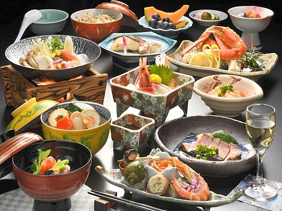 Sasai Hotel