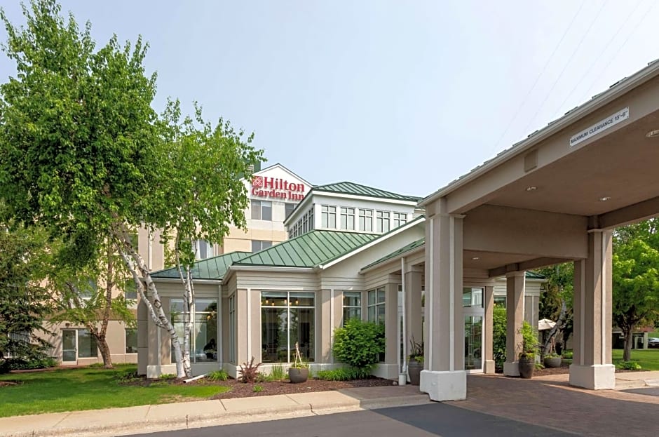 Hilton Garden Inn Minneapolis St. Paul-Shoreview