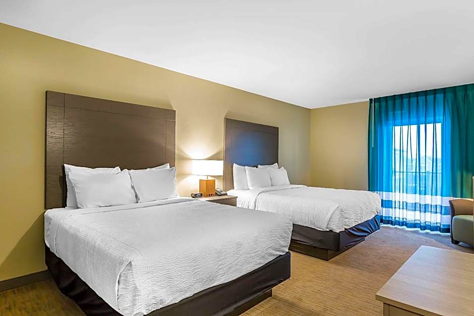 Marina Bay Hotel & Suites, Ascend Hotel Collection