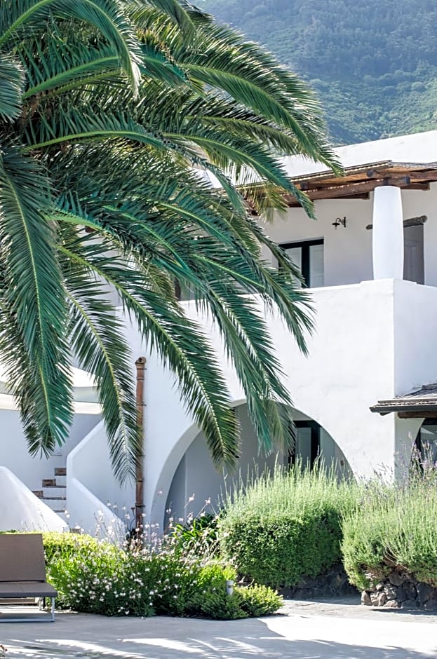 Hotel Ravesi