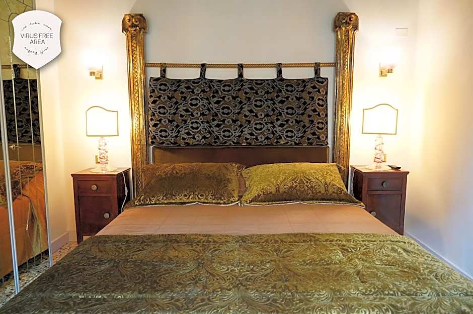 Granda Sweet Suites