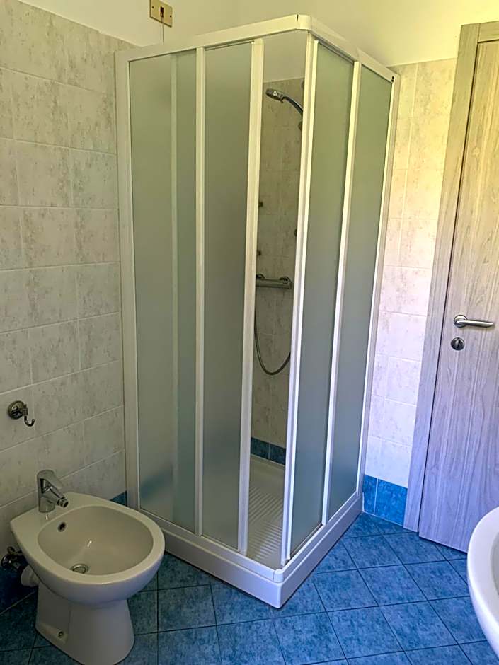 Hotel Loveno