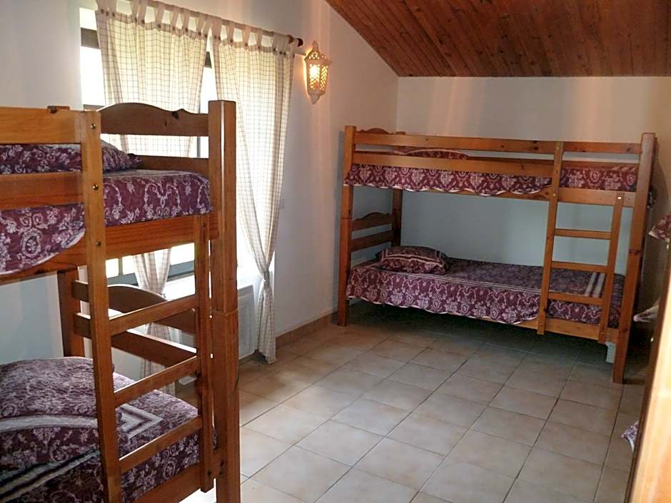 Gîte de Vénascle