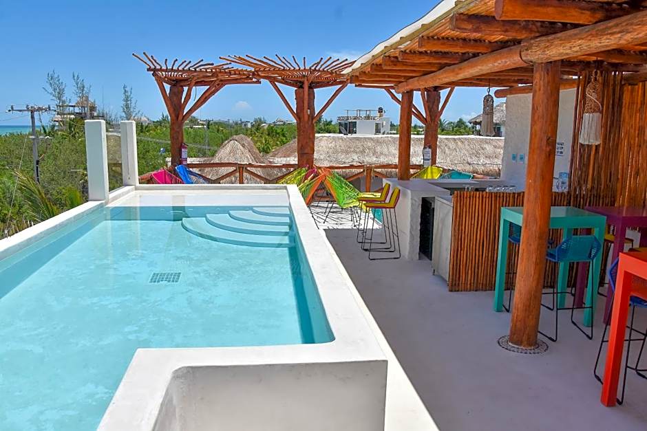 Soho Boutique Holbox - Adults Only