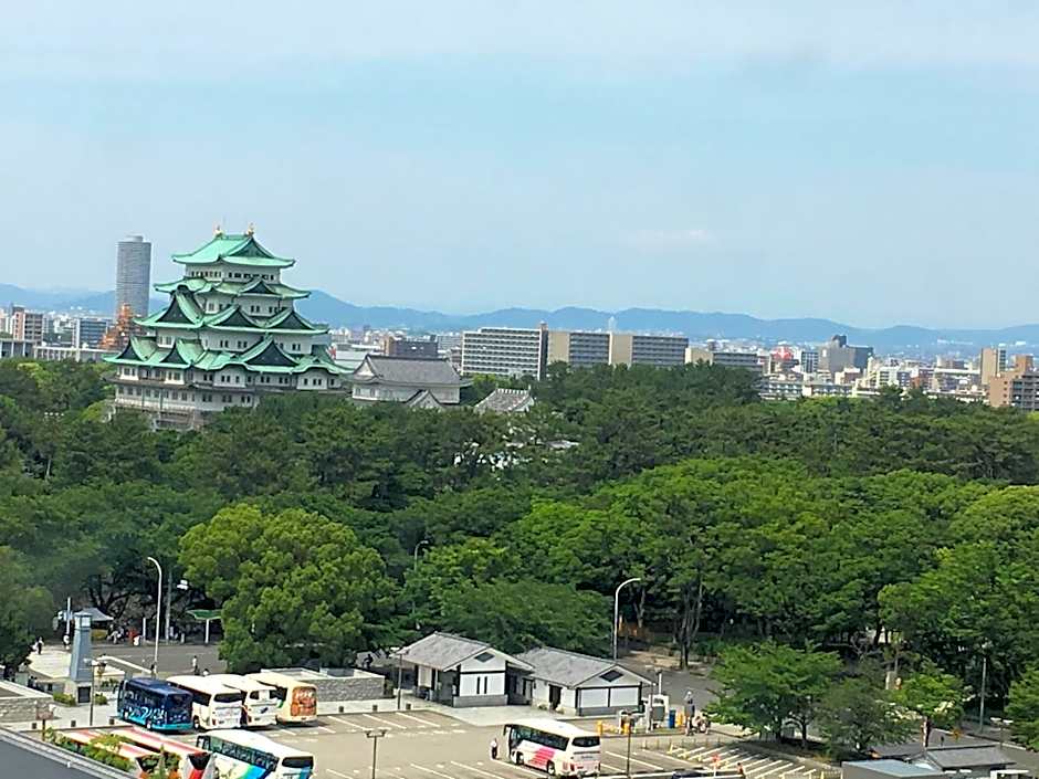 KKR Hotel Nagoya