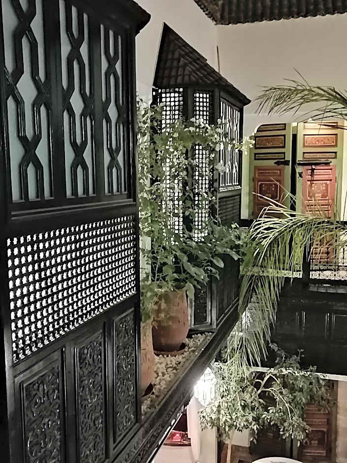 Riad Dalla Santa