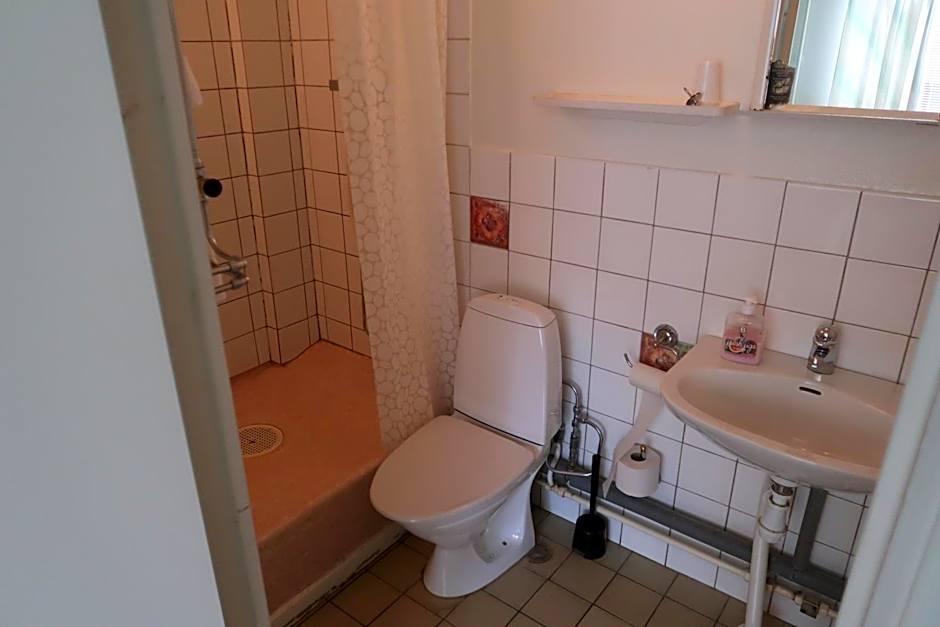 Hotel Aveny Bed & Breakfast