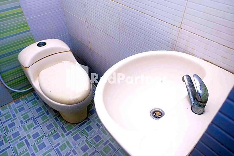 Hotel Permata Makassar Mitra RedDoorz