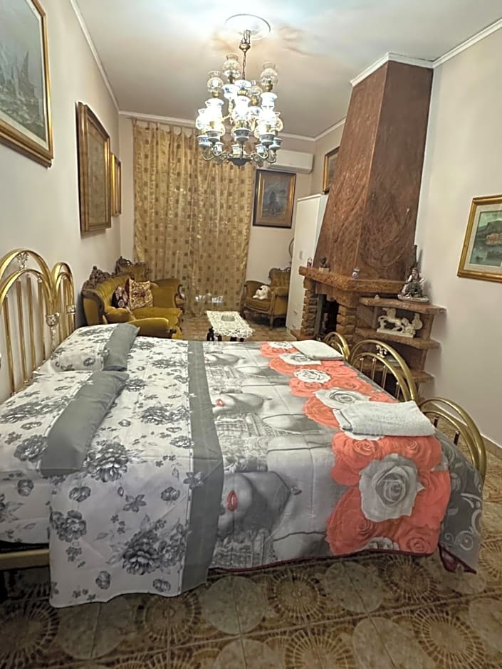 B&b Mageva – Naples, CO