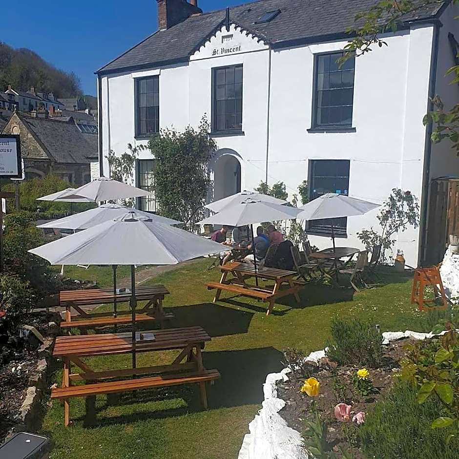 St Vincent Guest House