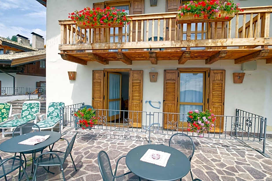 Residence Miramonti