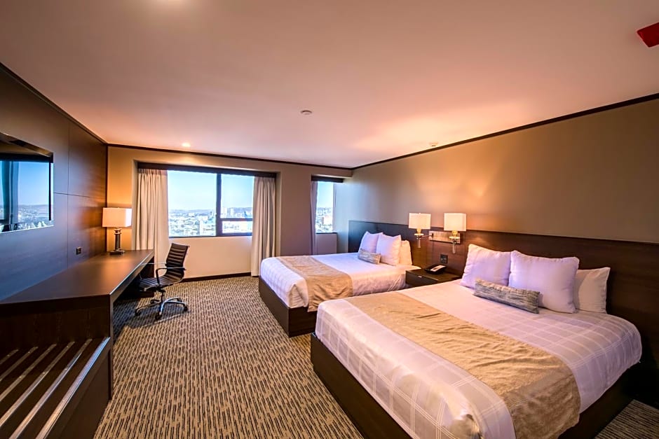 Grand Hotel Tijuana