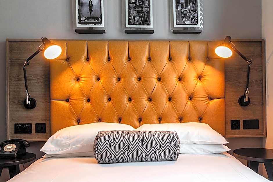 Abbey Hotel Bath, a Tribute Portfolio Hotel