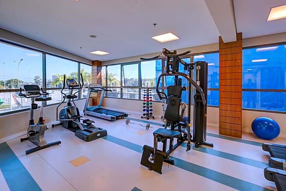 Quality Hotel Sao Caetano