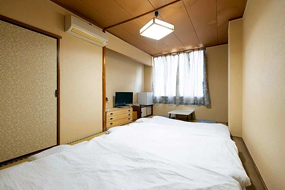 Tabist Chunichi Business Hotel Iseshima
