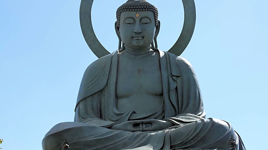 Daibutsu Ryokan (Takaoka)