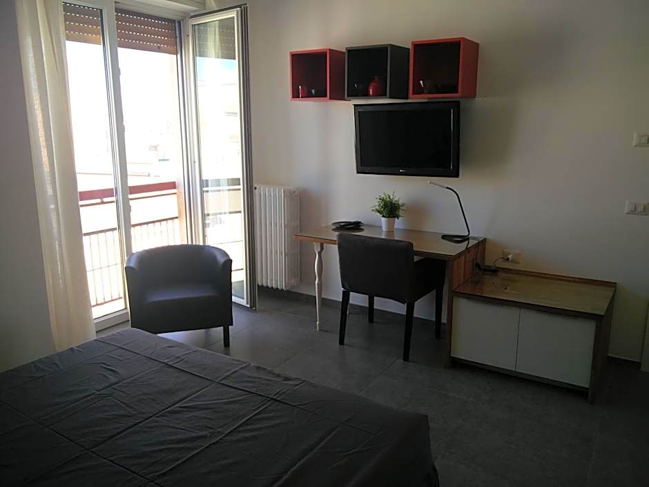 B&B Via Roma 15