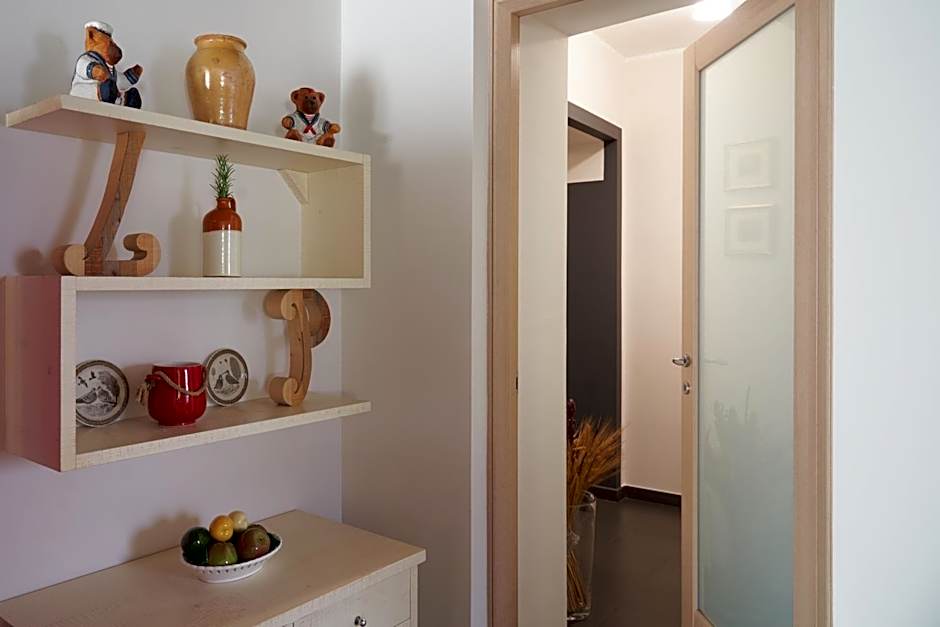 Affittacamere La Piazzetta