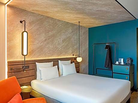 Premium Double Room