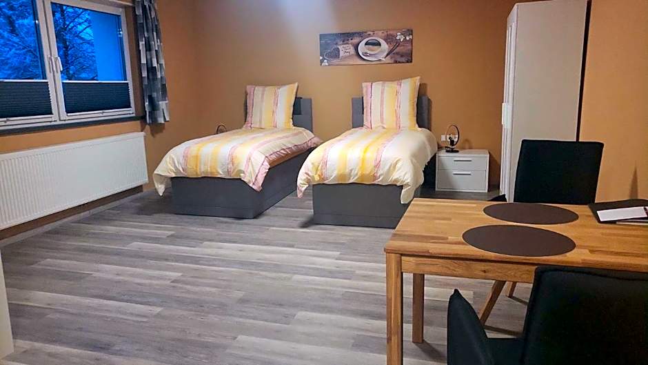 Boarding House Zweibrücken