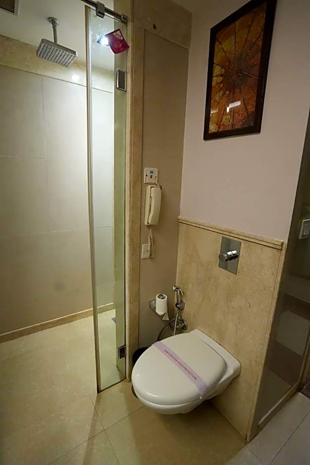 Amara Hotel Chandigarh