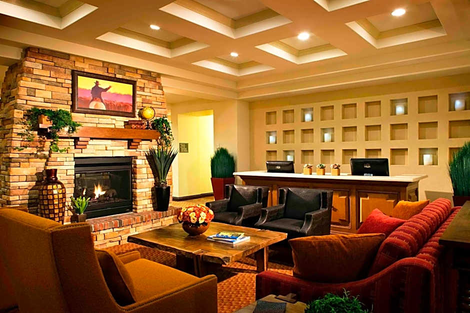 Residence Inn by Marriott Dana Point San Juan Capistrano