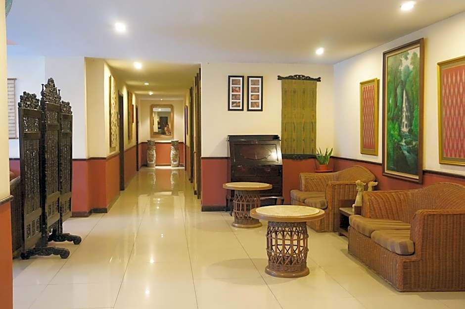 Losari Beach Hotel Makassar