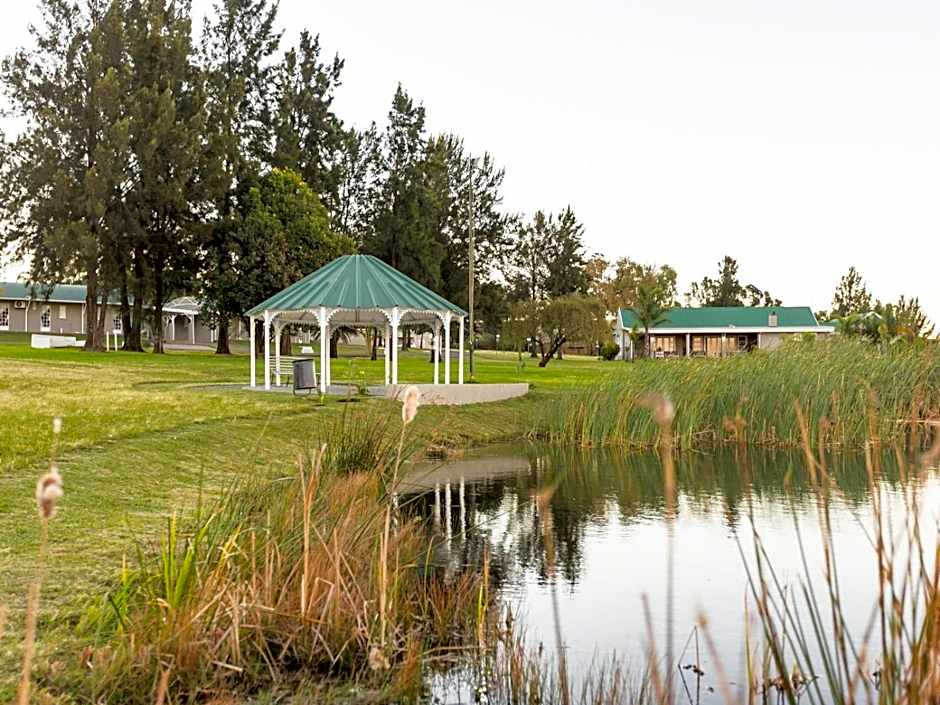 Newcastle Country Lodge