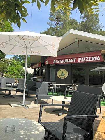 Village Vacances aux Villages sous les Pins