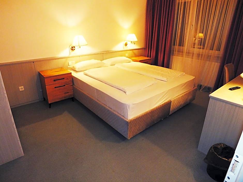 Werrapark Aktiv Hotel Am Sommerberg