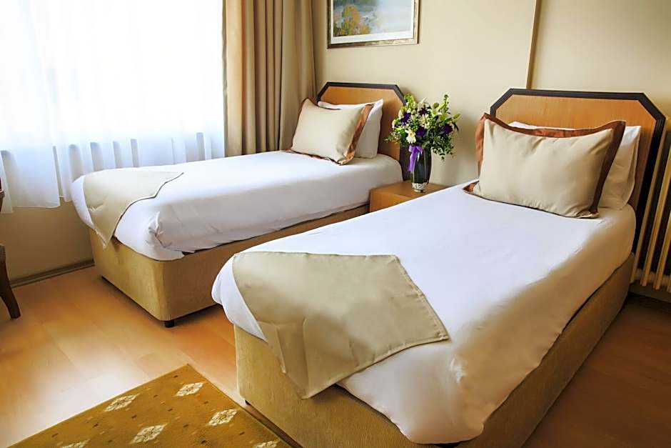 Anka Business Park Otel